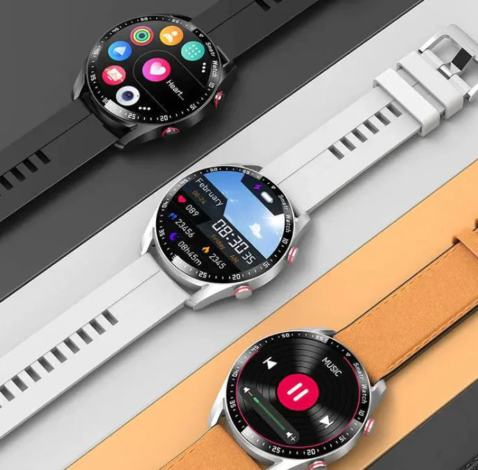 Bluetooth Calling Smart Watch