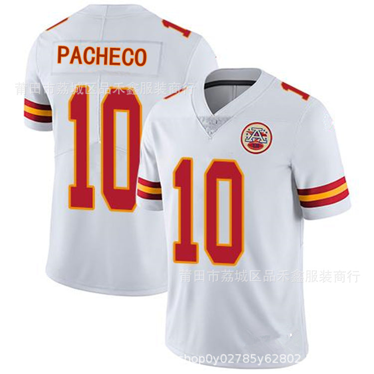 Wholesale NFL Jersey Kansas City Chiefs 15 Mahomes