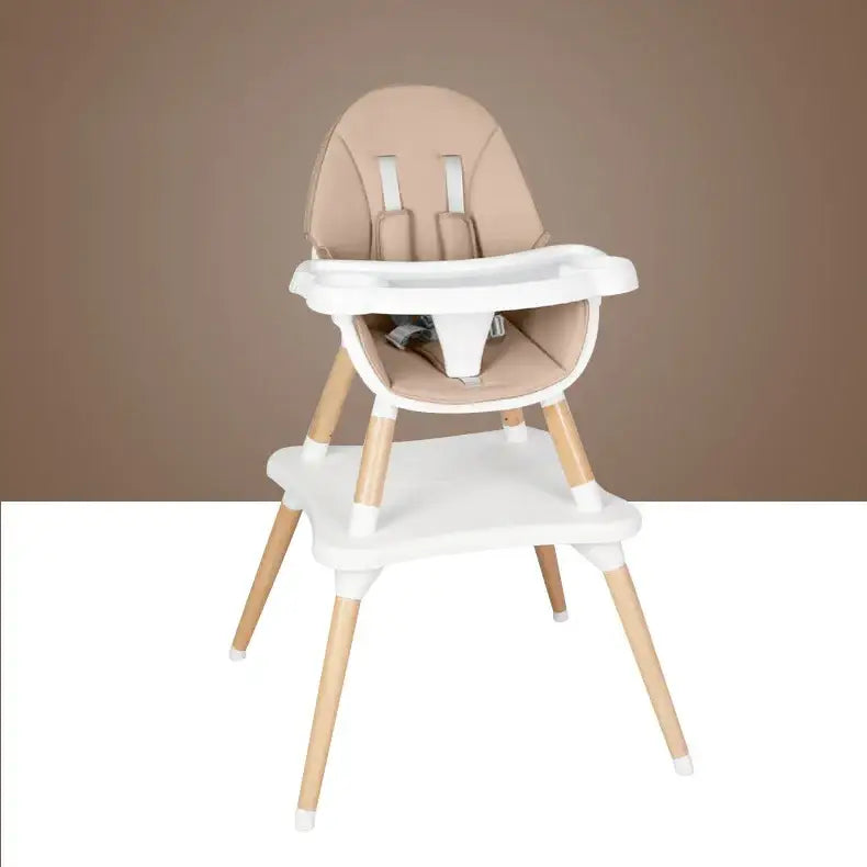 Baby Beech Table & Chair