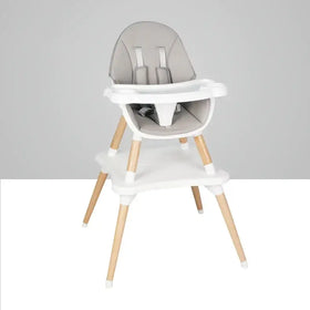 Baby Beech Table & Chair