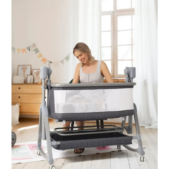 Baby Electric Shaker Rocker