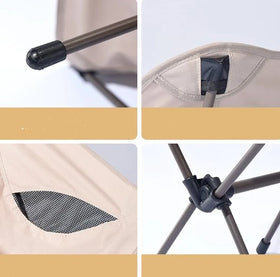 Camping Equipment