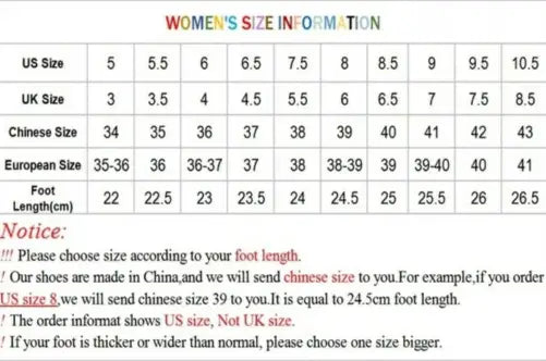 Trendy Women’s Autumn Winter Martin Snow Boots