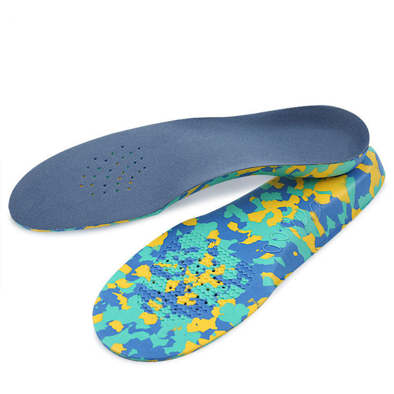 Children's Flat Foot Correction Insole with Arch Support