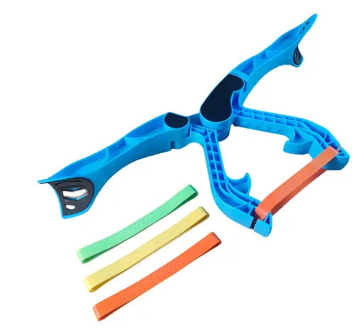 Muscle Training Equipment - Arm Strengthener and Resistance