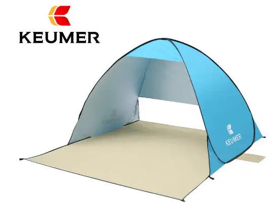 Automatic Beach Tent