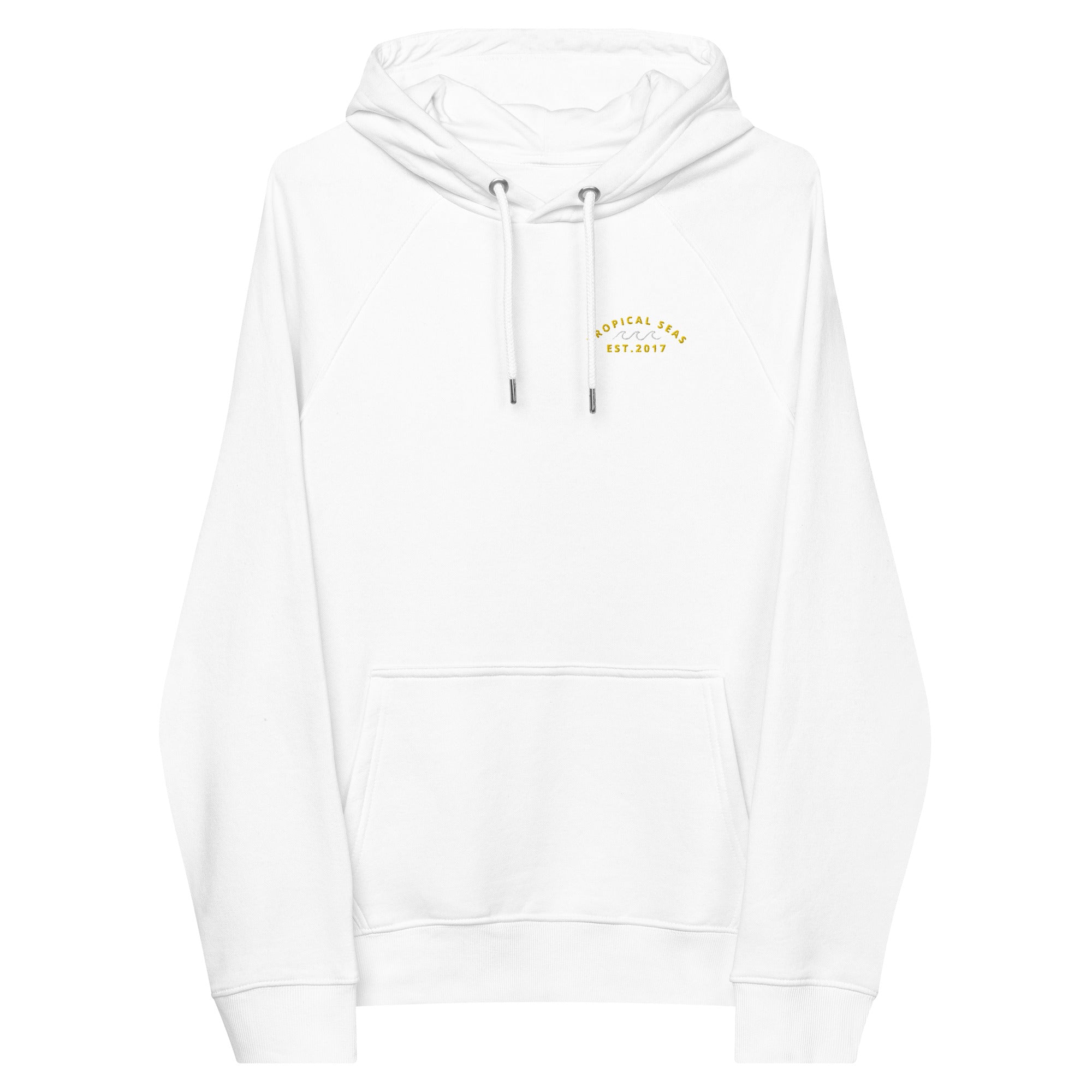 Tropical Seas Eco Hoodie