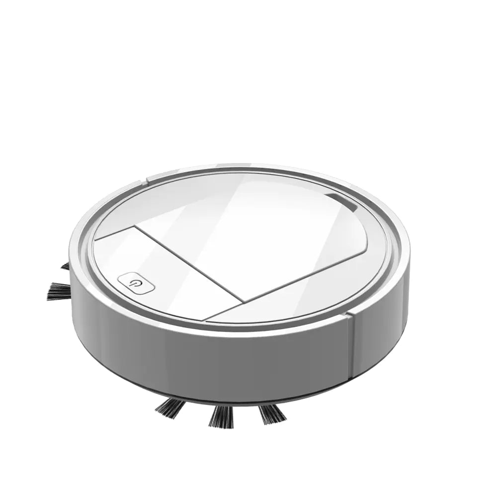 Smart Vacuum Robot ES27 3-in-1 Cleaning Machine - Joomcy