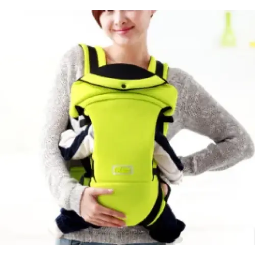 Bess Bear Four Seasons Multi-Function Baby Carrier