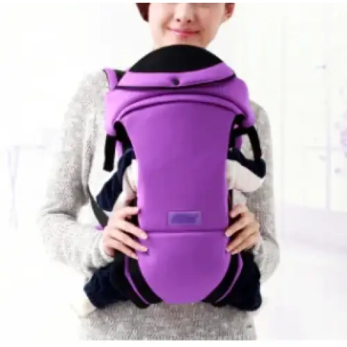Bess Bear Four Seasons Multi-Function Baby Carrier