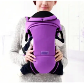 Bess Bear Four Seasons Multi-Function Baby Carrier