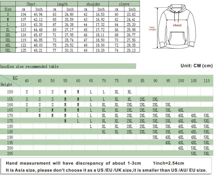 Hoodie Image 1