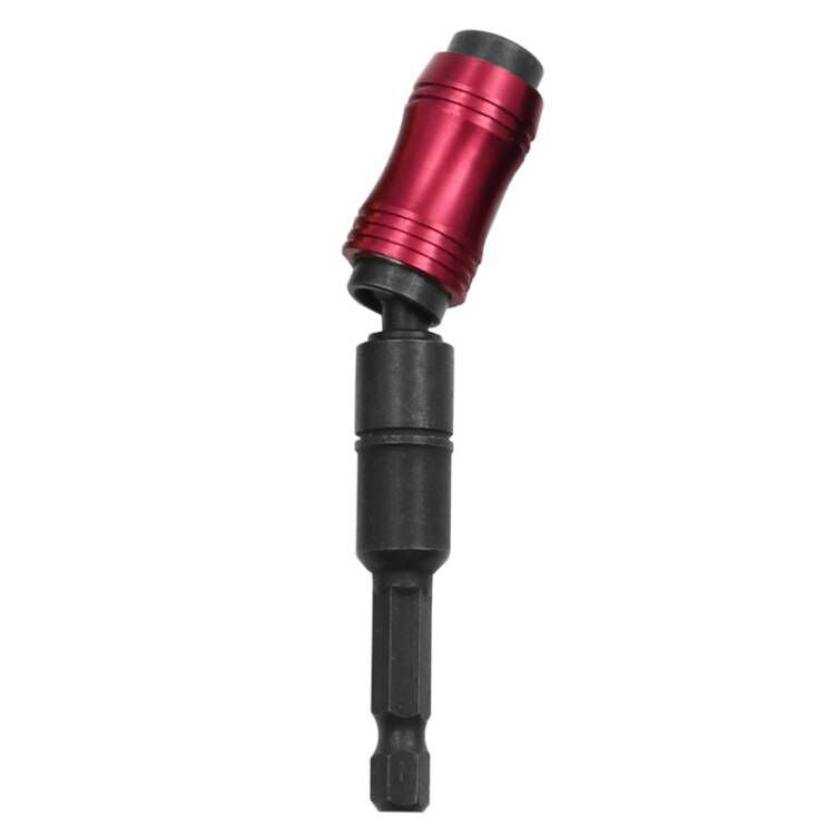 Hexagonal Shank Quick Release Electric Drill Extension Bit