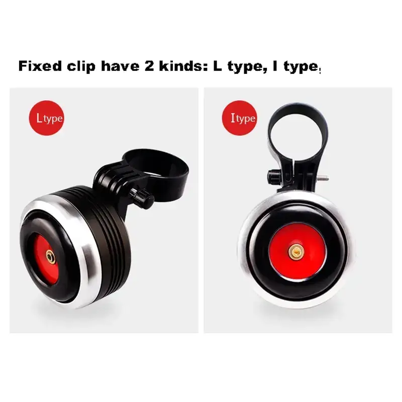 Bicycle Horn