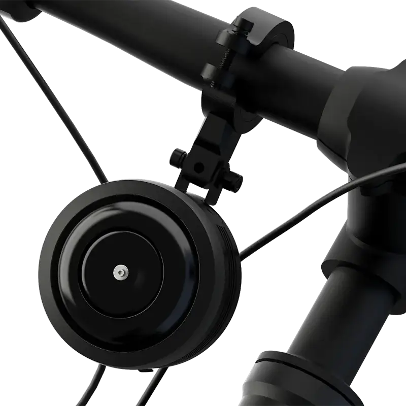 Bicycle Horn