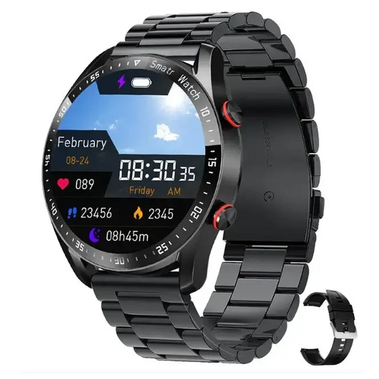 Bluetooth Calling Smart Watch