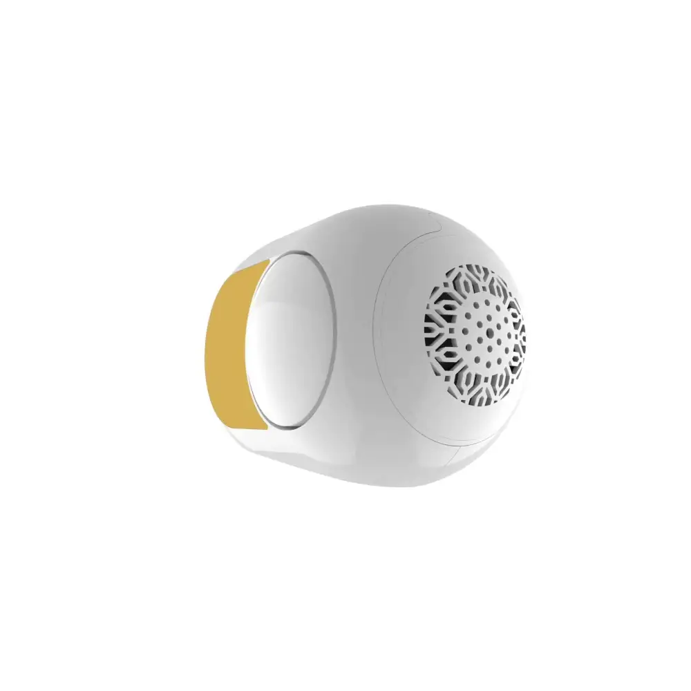 Bluetooth Mini Speaker with Subwoofer