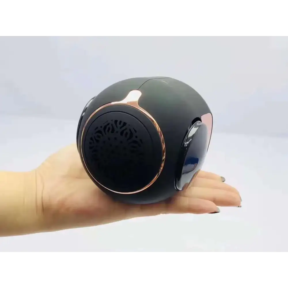 Bluetooth Mini Speaker with Subwoofer