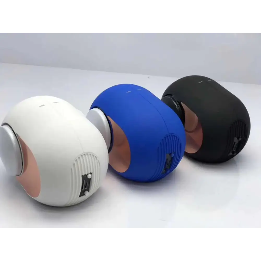 Bluetooth Mini Speaker with Subwoofer