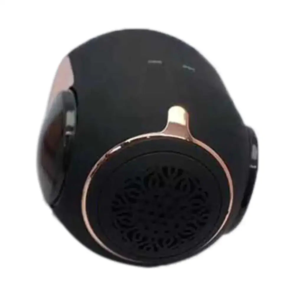 Bluetooth Mini Speaker with Subwoofer