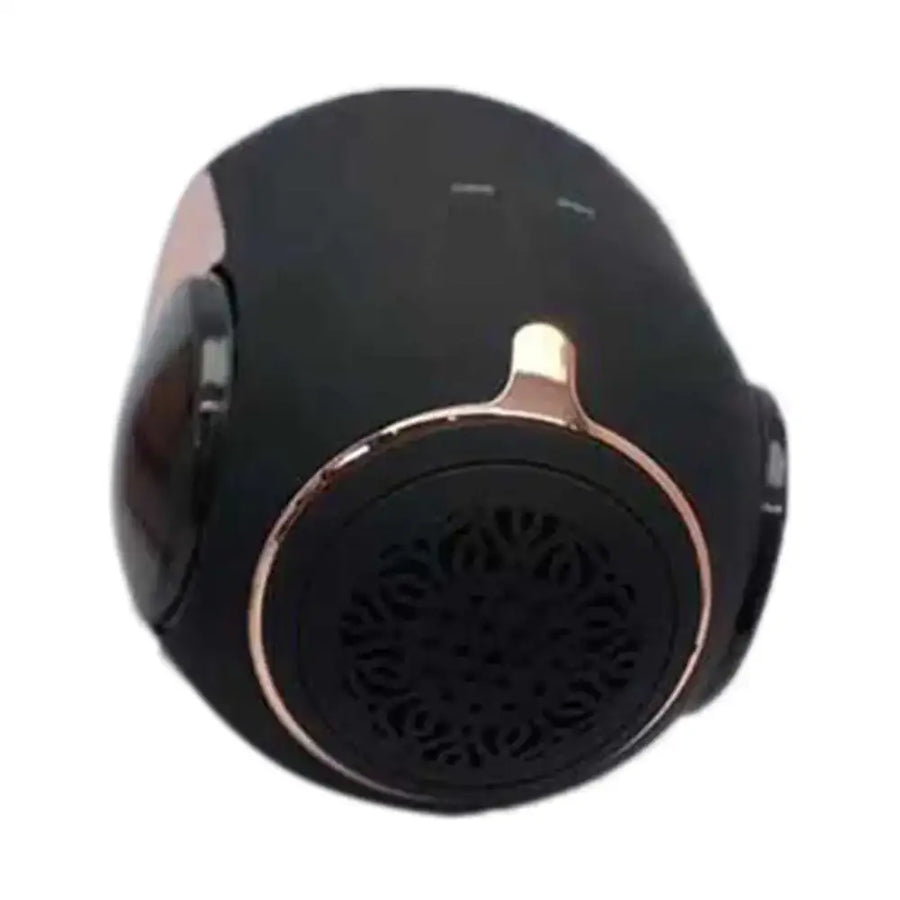 Bluetooth Mini Speaker with Subwoofer