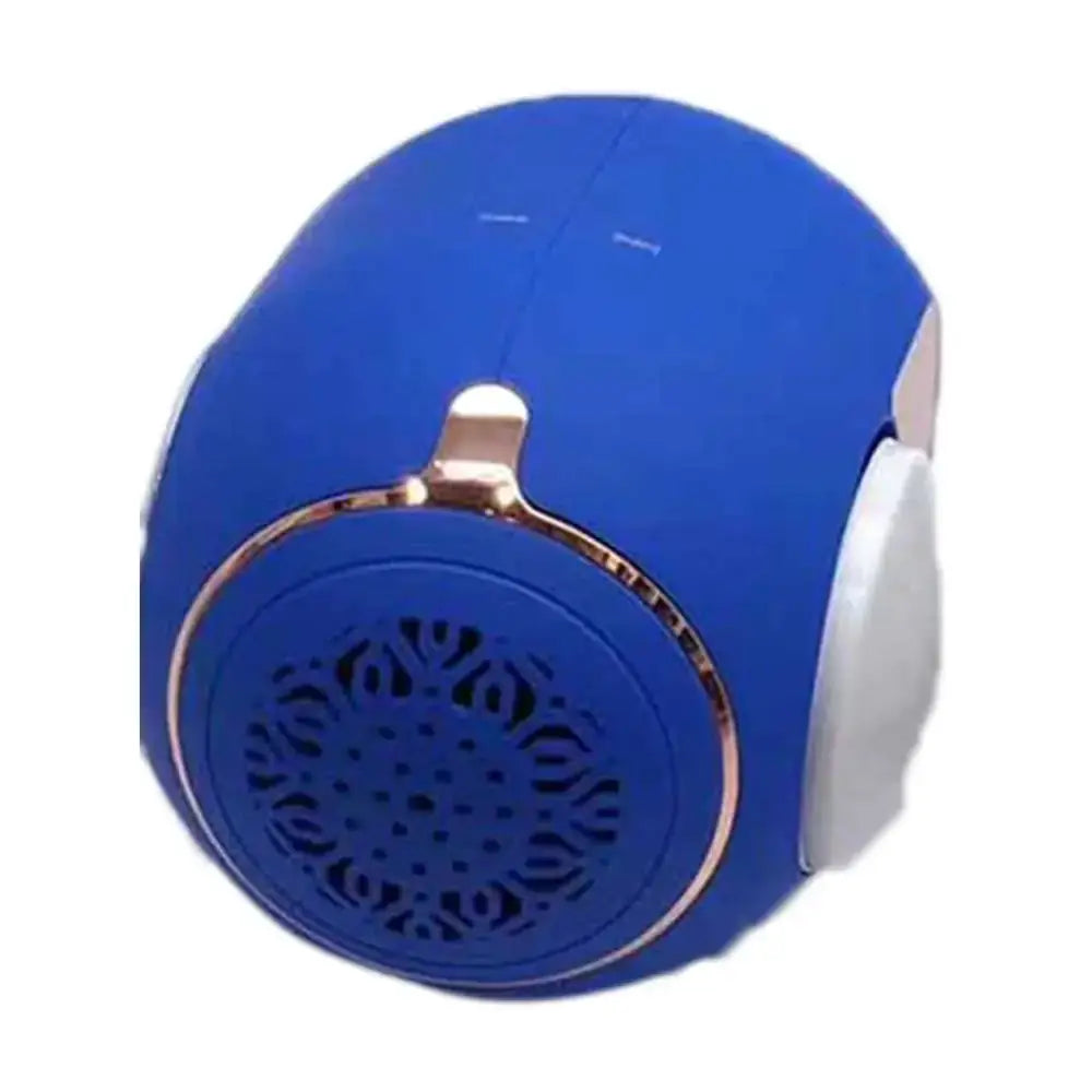 Bluetooth Mini Speaker with Subwoofer