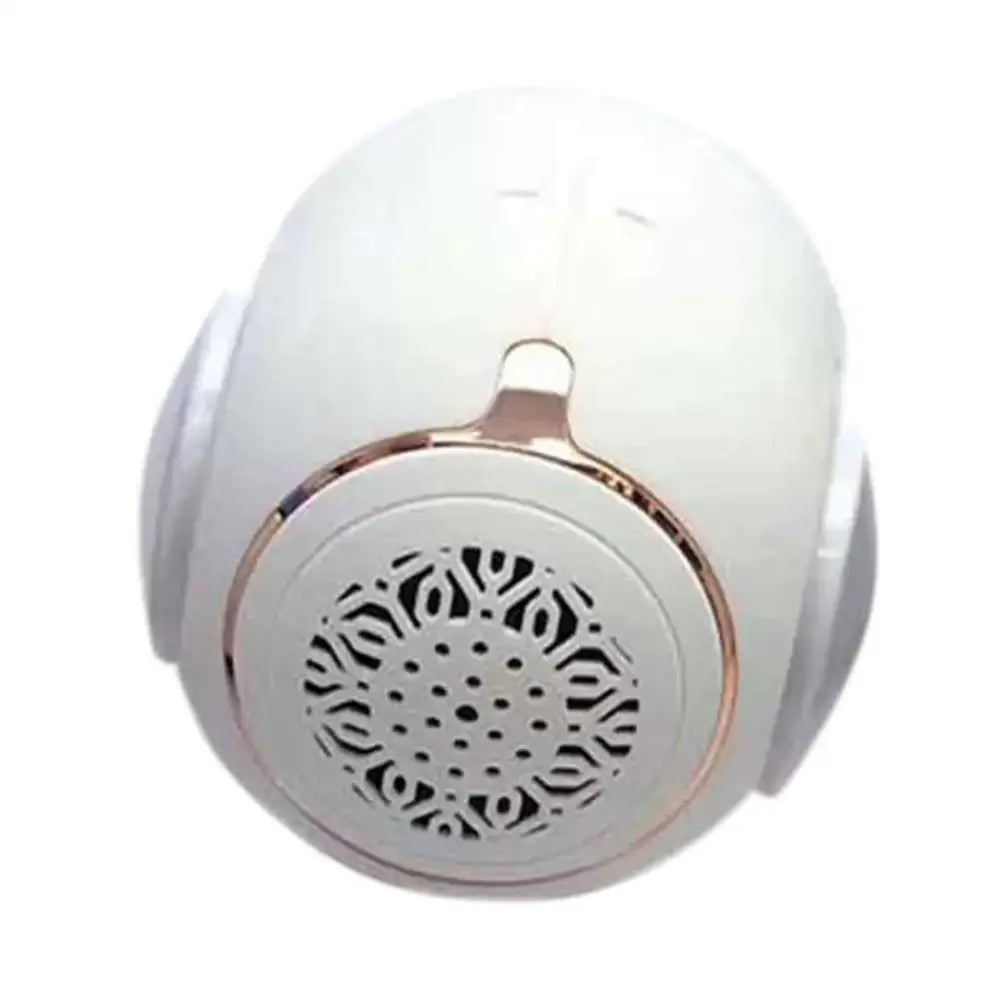 Bluetooth Mini Speaker with Subwoofer