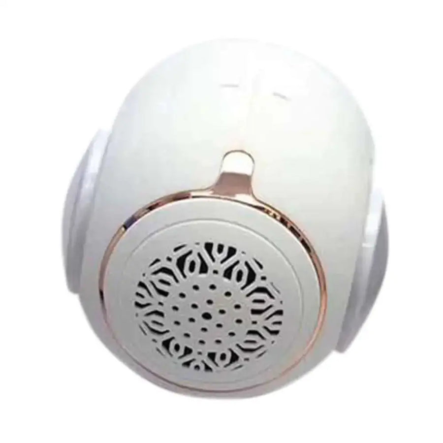 Bluetooth Mini Speaker with Subwoofer