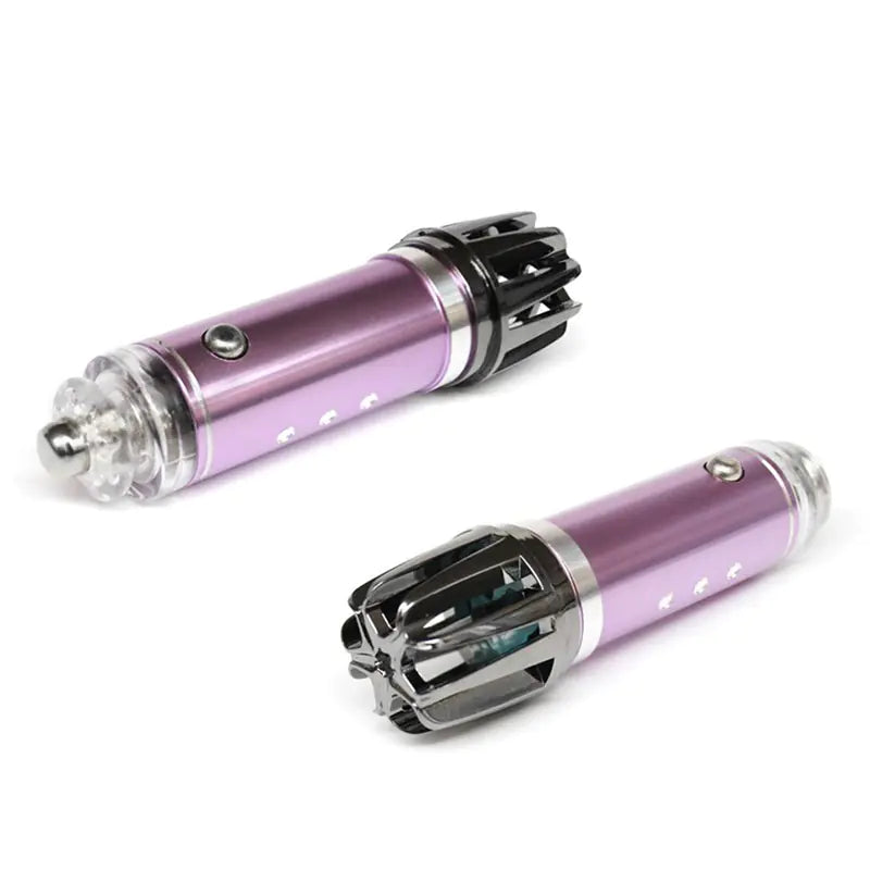Car Ionizer Air Purifier - Joomcy