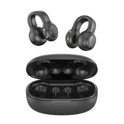 Bone Conduction Bluetooth Sports Headset for All Users