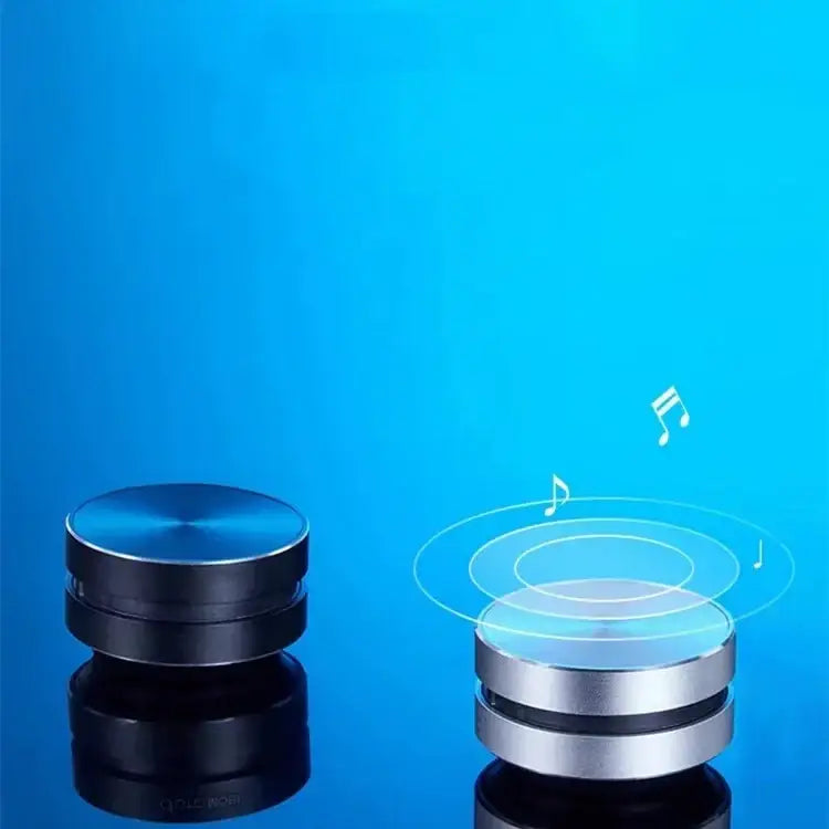 Bone Conduction Wireless Bluetooth Speaker