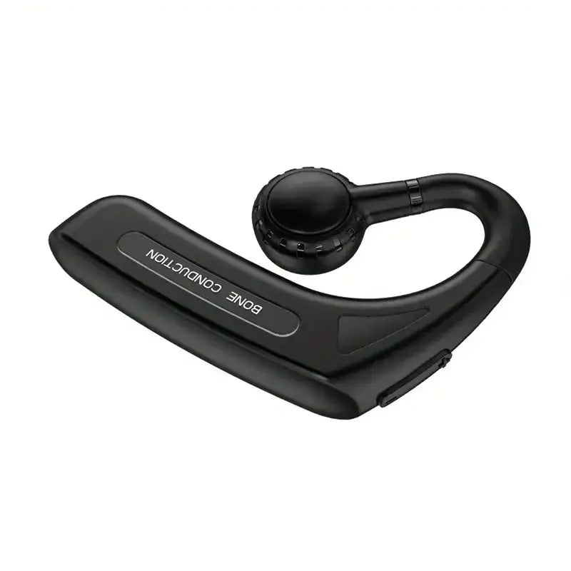 Bone Conduction Wireless BT Headset for Sports & Business