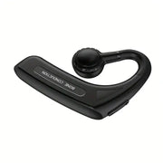 Bone Conduction Wireless BT Headset for Sports & Business