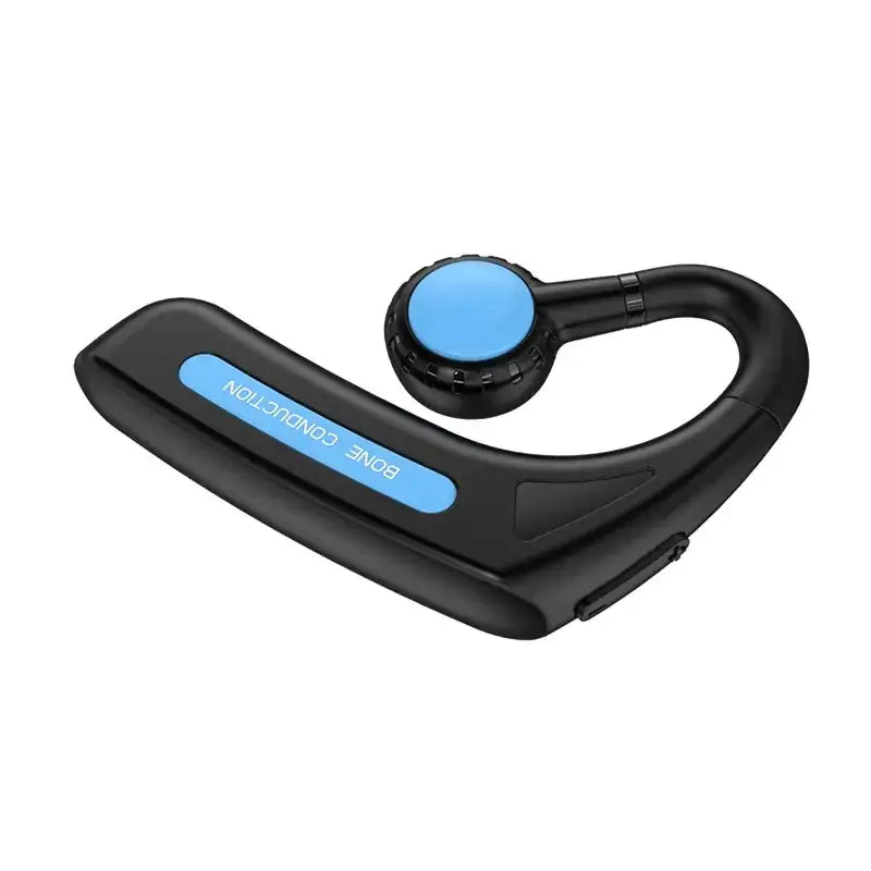 Bone Conduction Wireless BT Headset for Sports & Business