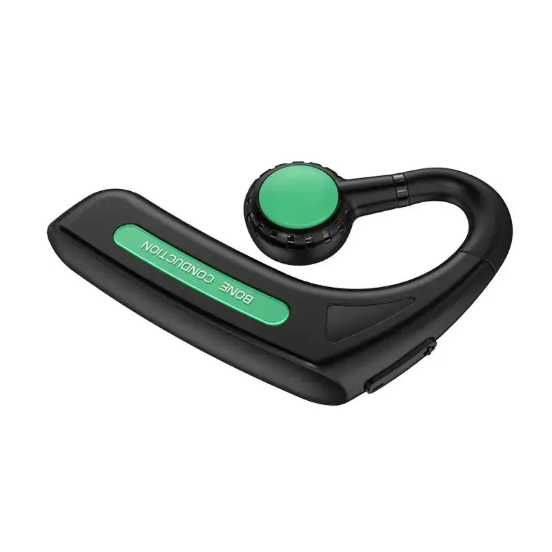 Bone Conduction Wireless BT Headset for Sports & Business