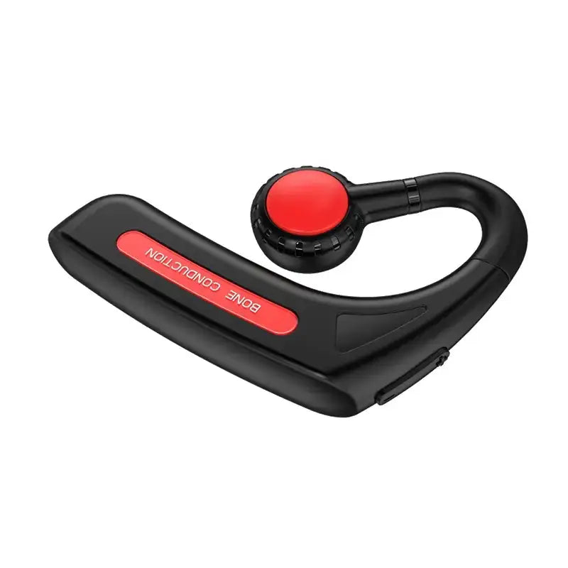 Bone Conduction Wireless BT Headset for Sports & Business