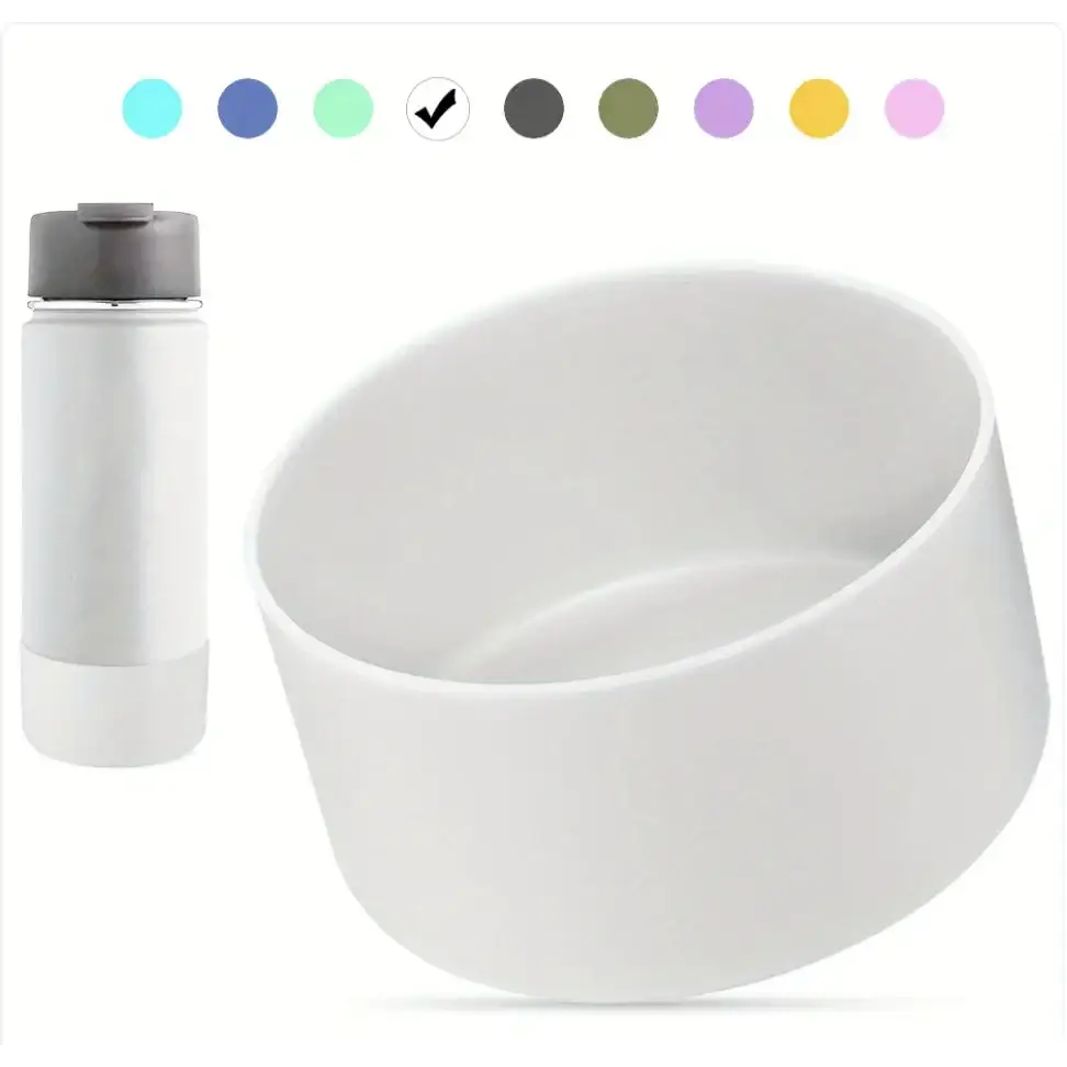 Bottle Bottom Cover