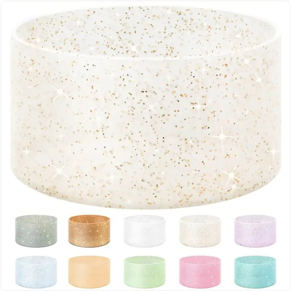 Bottle Bottom Cover