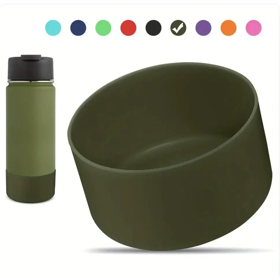 Bottle Bottom Cover