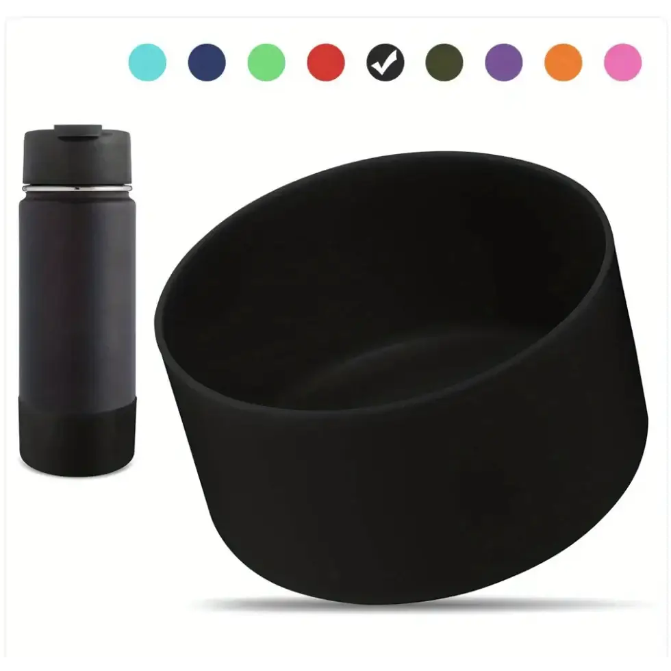 Bottle Bottom Cover