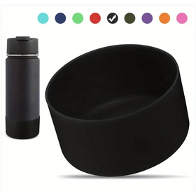 Bottle Bottom Cover