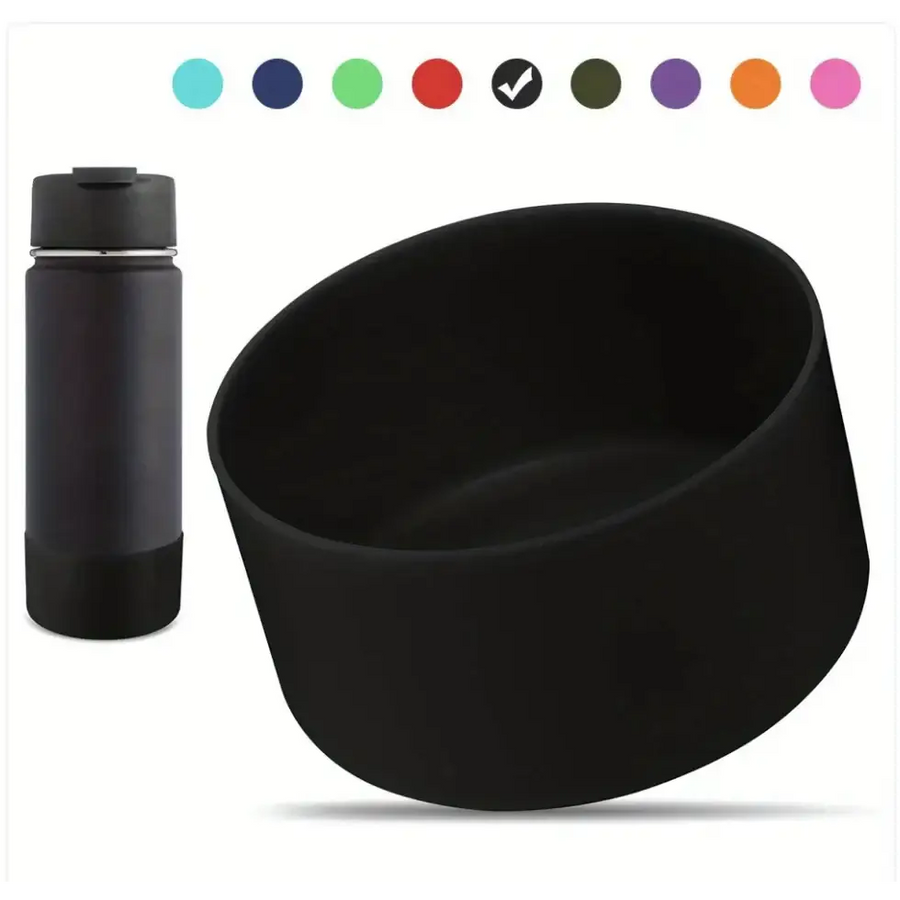 Bottle Bottom Cover