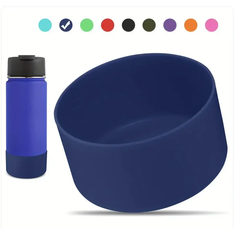 Bottle Bottom Cover