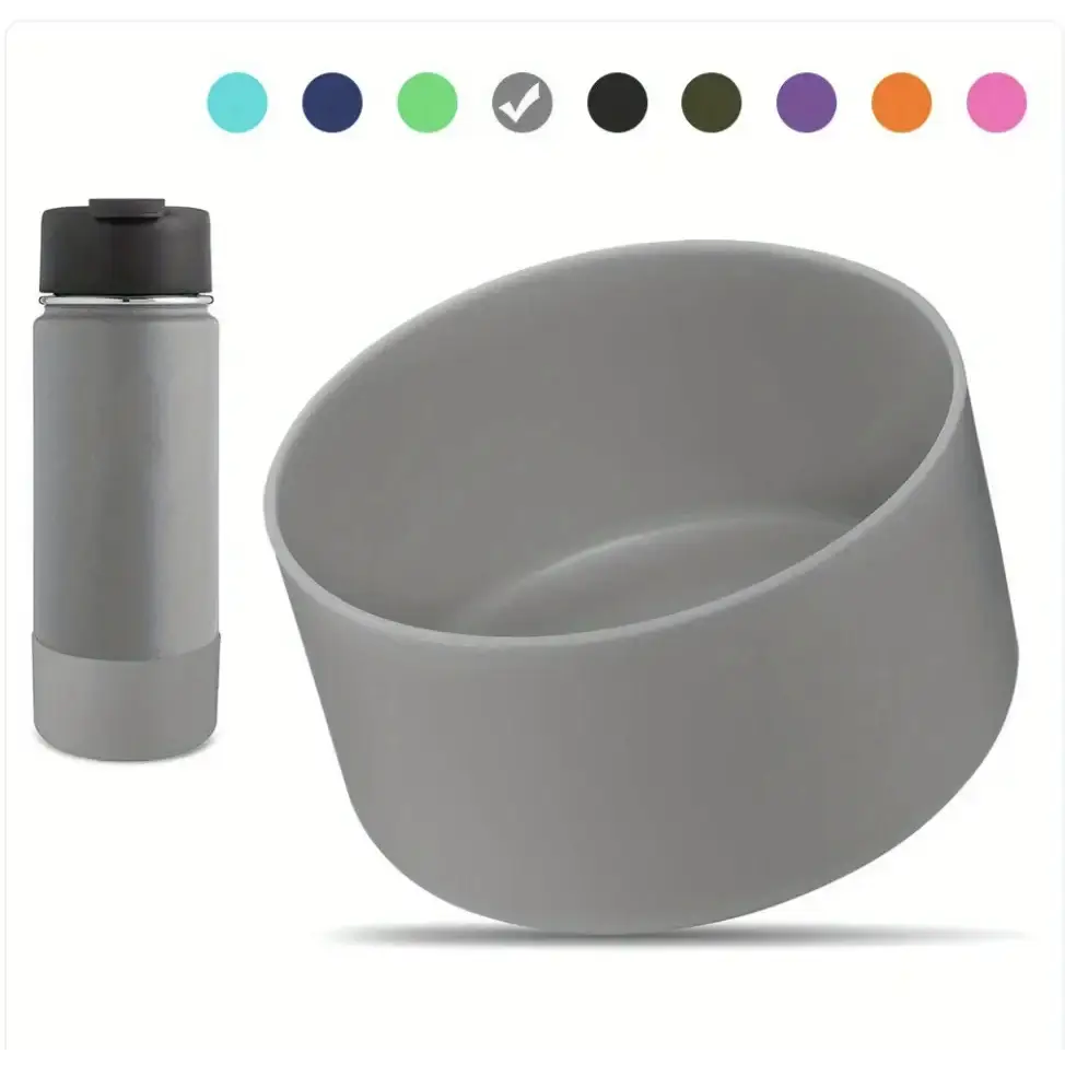 Bottle Bottom Cover