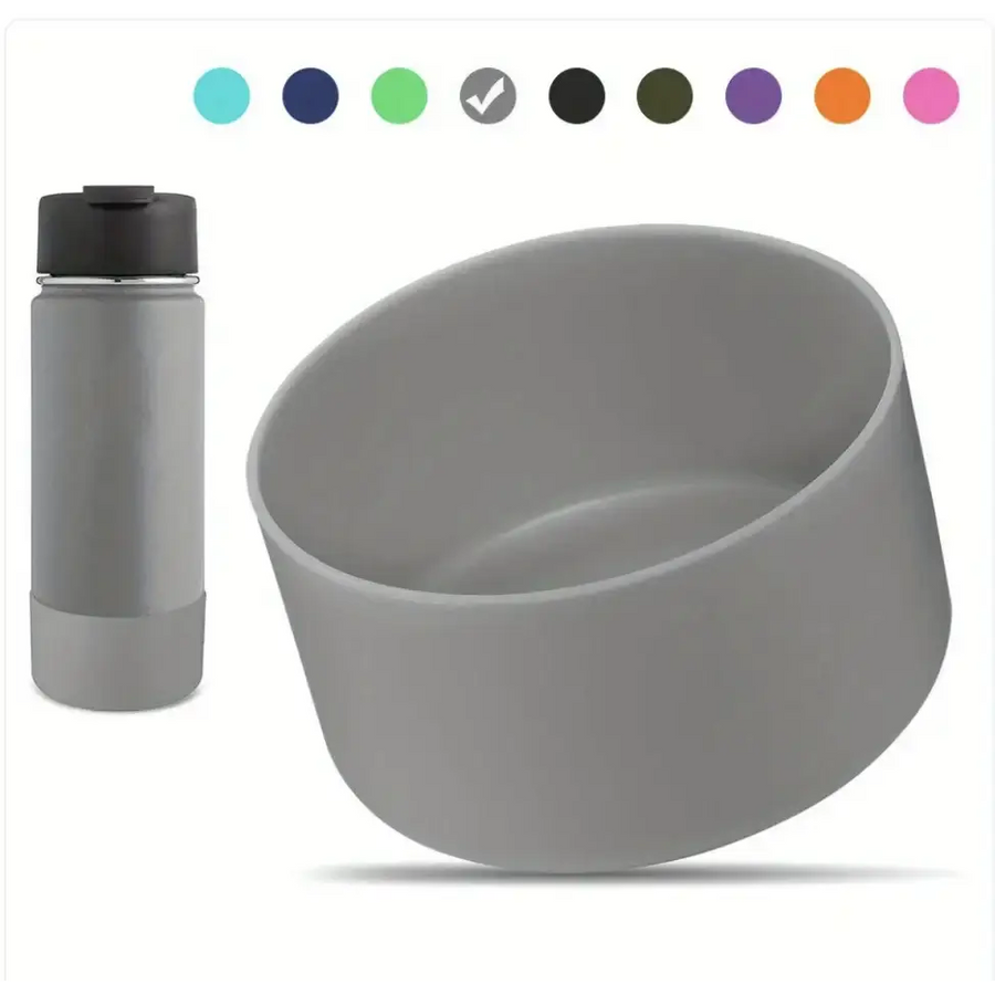Bottle Bottom Cover