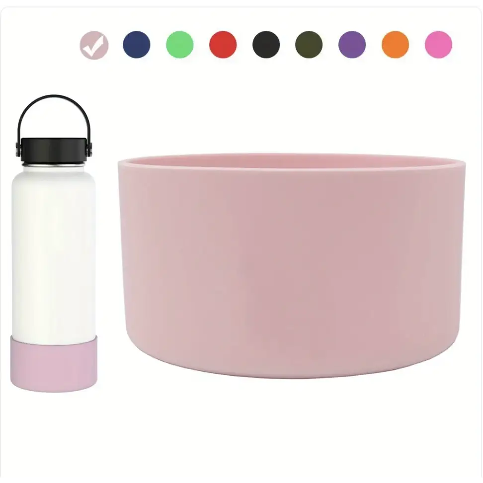 Bottle Bottom Cover