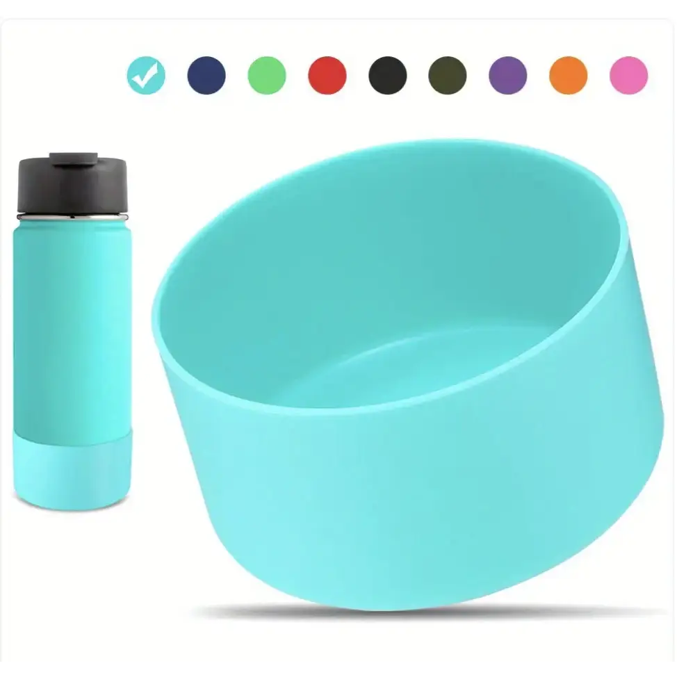 Bottle Bottom Cover