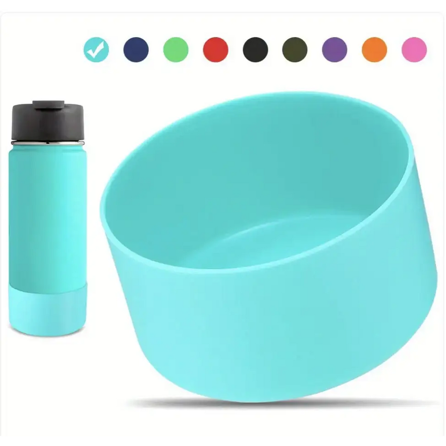 Bottle Bottom Cover