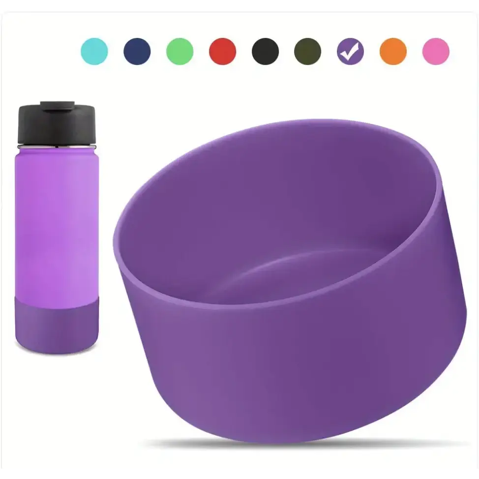 Bottle Bottom Cover