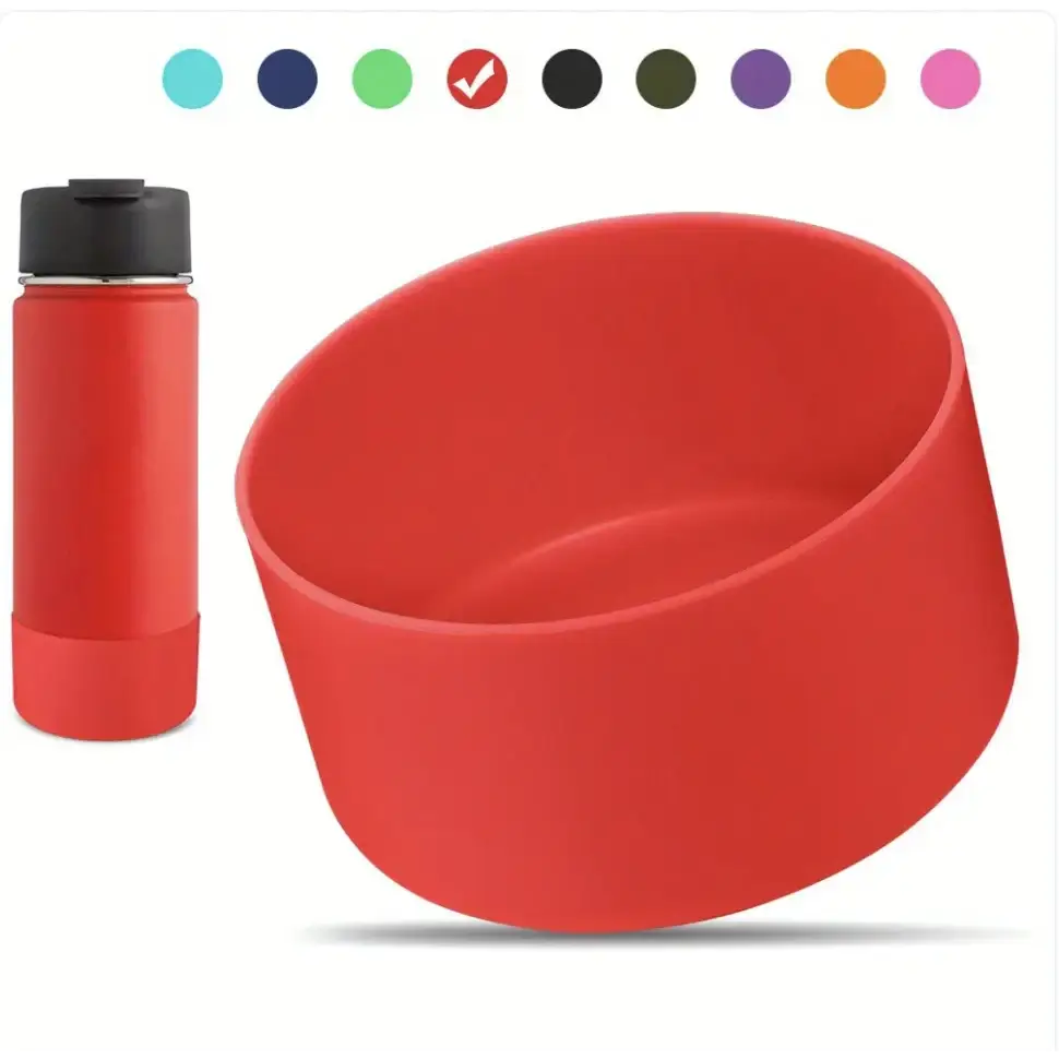 Bottle Bottom Cover